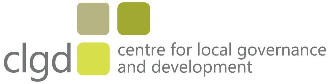 Centre for Local Governance and Development