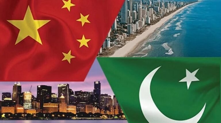 China Seeks Deeper Cooperation with South Punjab as CPEC Enters New Phase